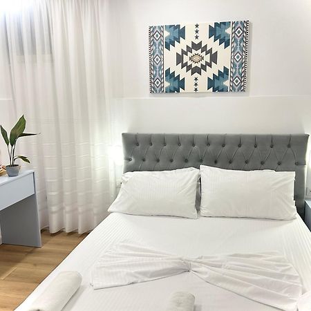 Tirana Square Hotel Εξωτερικό φωτογραφία