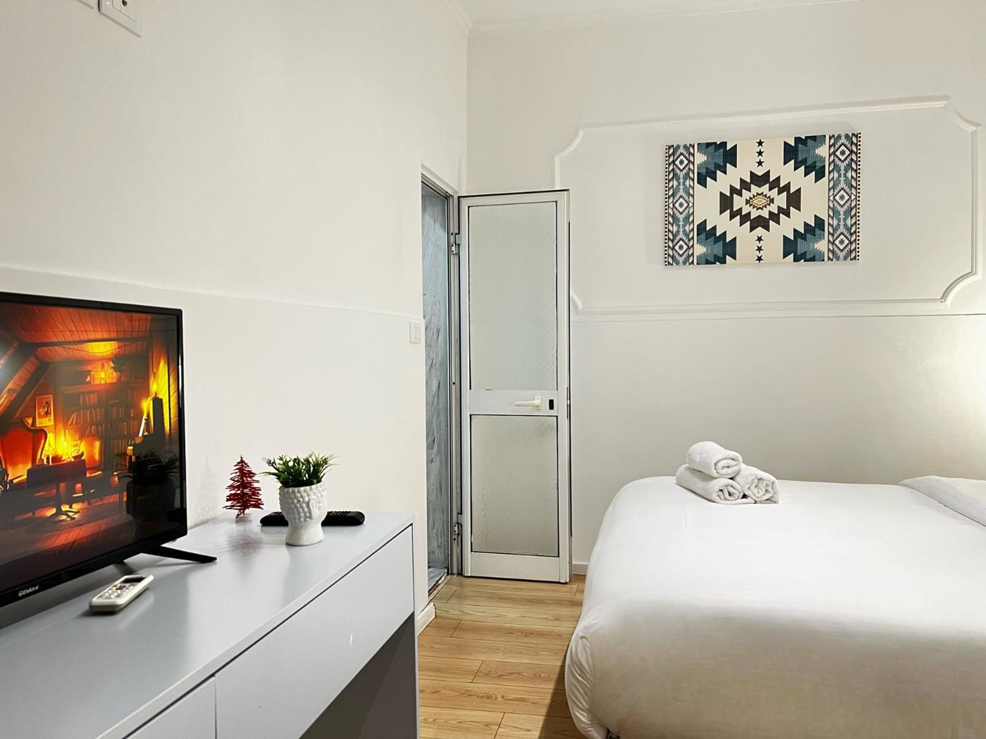 Tirana Square Hotel Εξωτερικό φωτογραφία