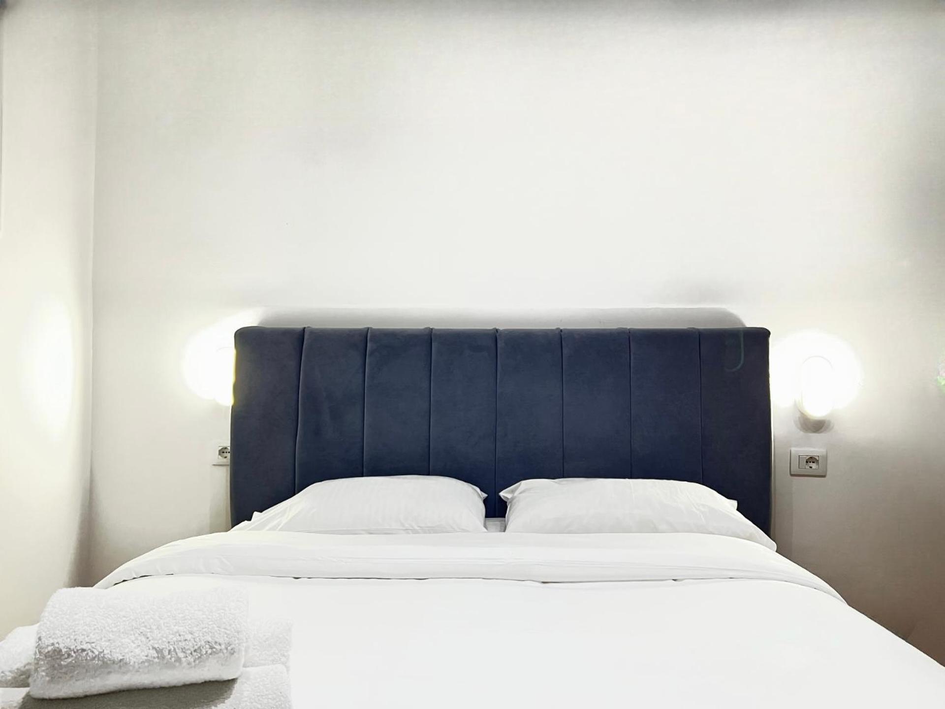 Tirana Square Hotel Εξωτερικό φωτογραφία