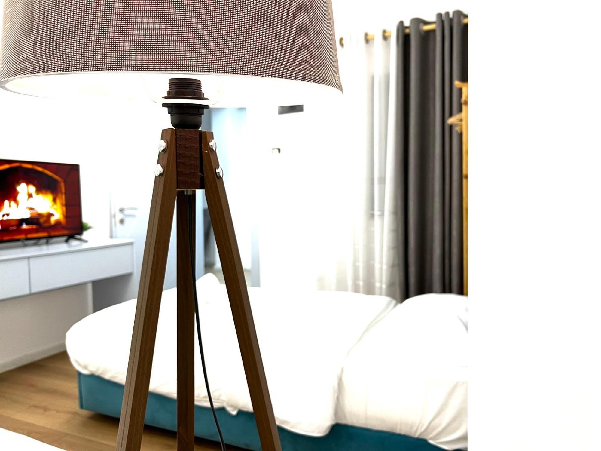 Tirana Square Hotel Εξωτερικό φωτογραφία