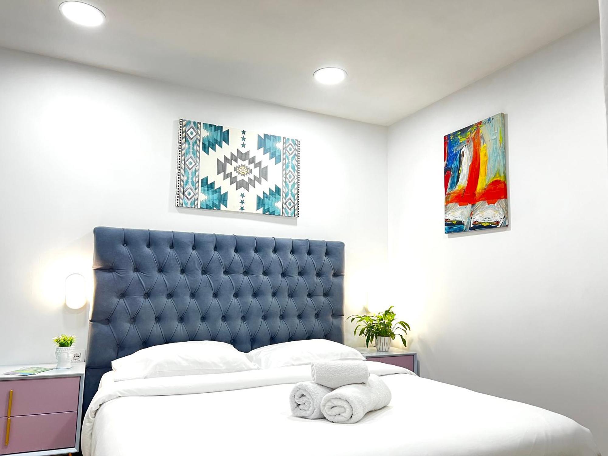 Tirana Square Hotel Εξωτερικό φωτογραφία