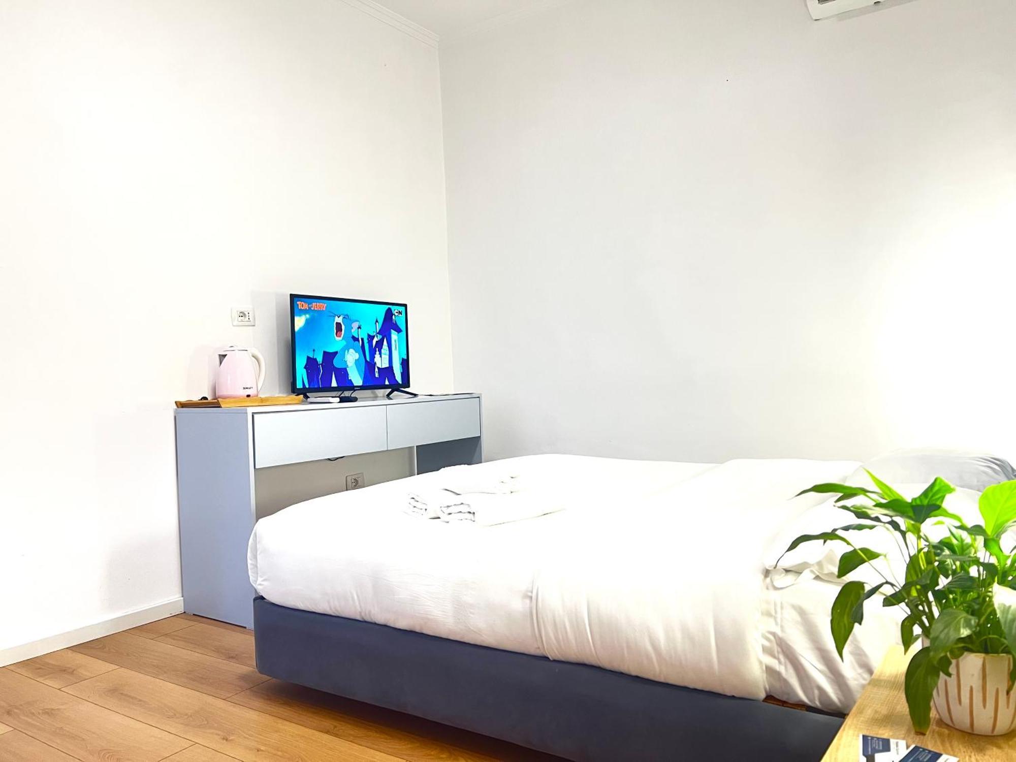 Tirana Square Hotel Εξωτερικό φωτογραφία