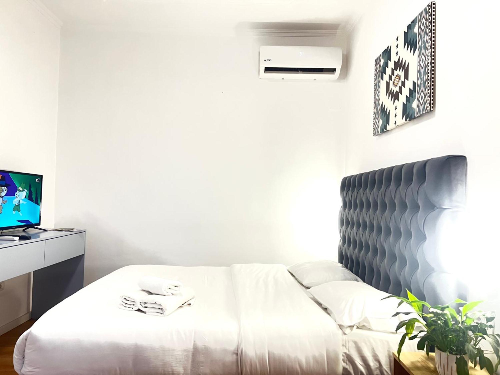 Tirana Square Hotel Εξωτερικό φωτογραφία