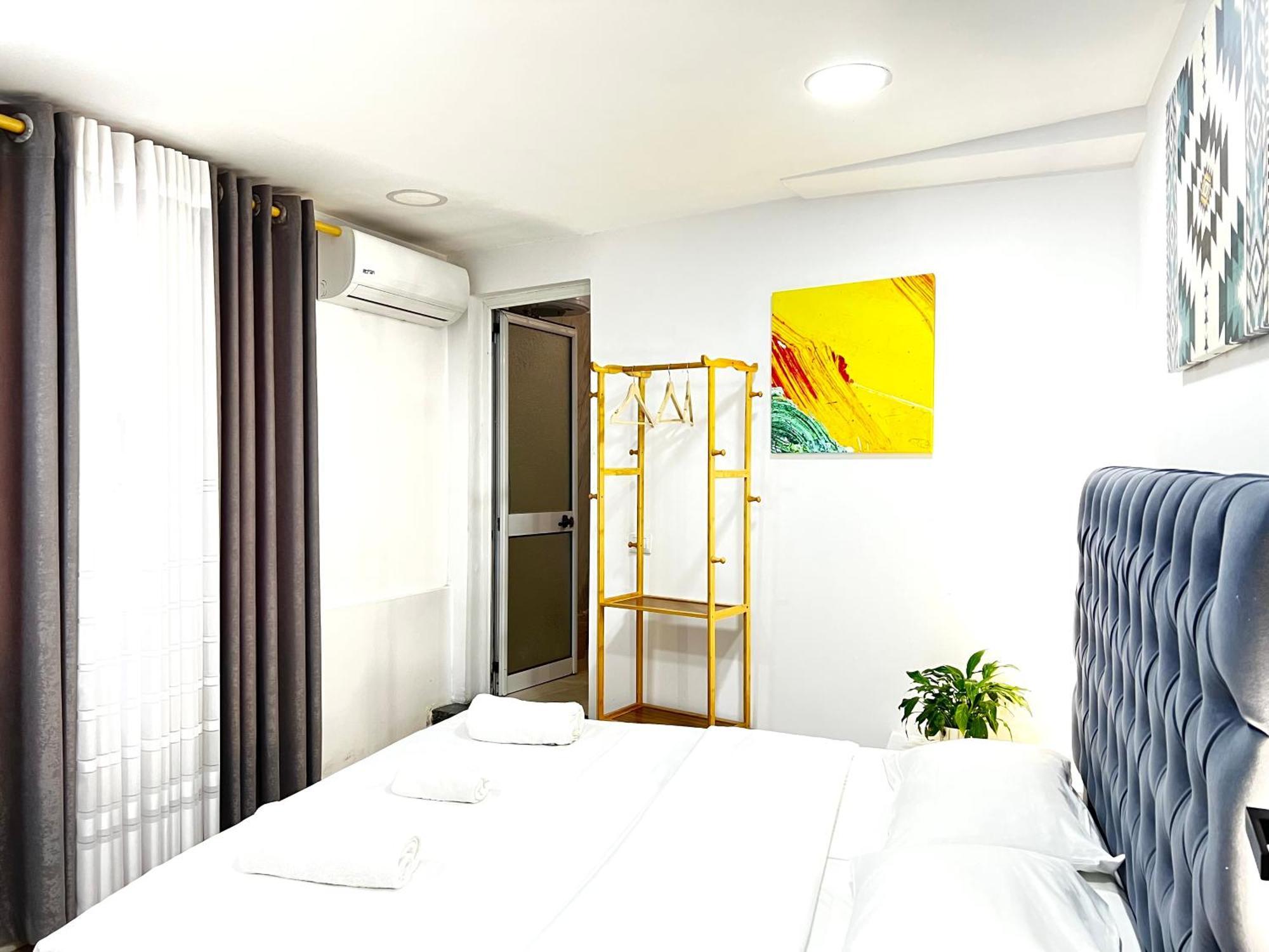 Tirana Square Hotel Εξωτερικό φωτογραφία